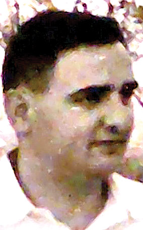 Joseph Weston Graffius